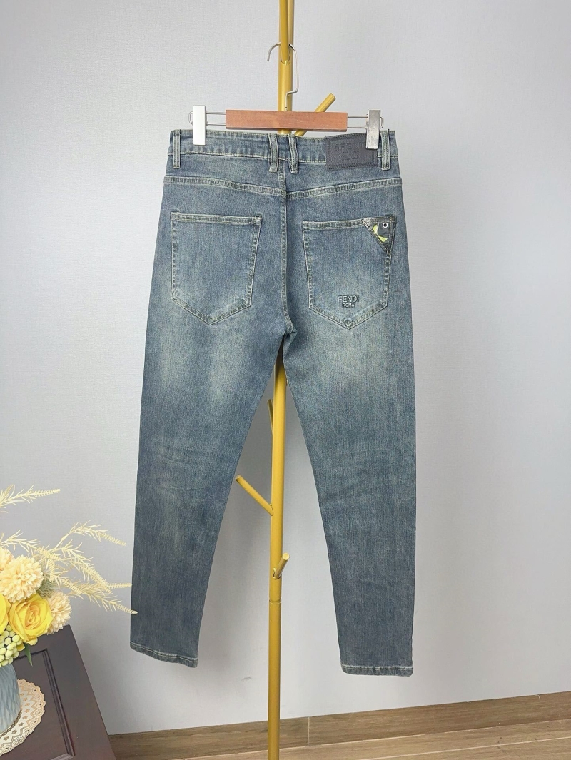 Fendi Jeans